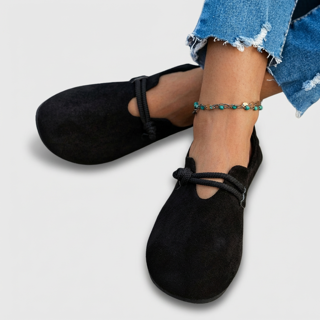 Blanca™ - Mocasines confortables