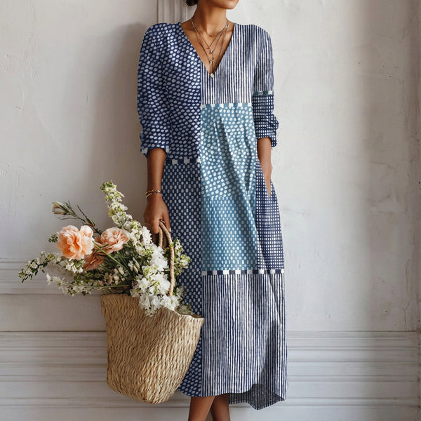 Vestido bohemio™ | Diseño versátil para cualquier ocasión