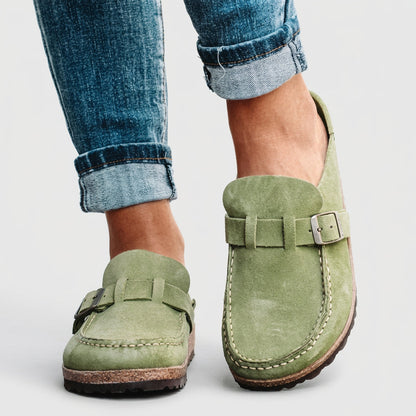 Blanca™ - Mocasines elegantes confort premium