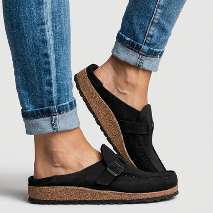 Blanca™ - Mocasines elegantes confort premium