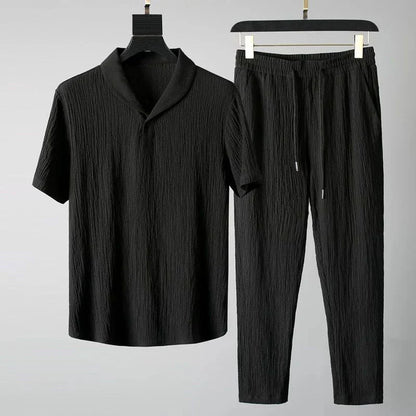 Valentino™ - Set masculino de lujo casual y sofisticado