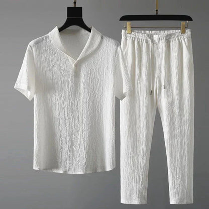 Valentino™ - Set masculino de lujo casual y sofisticado