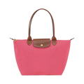 Longchamp - Grande Tote Le Pliage, Grenadine