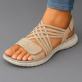 Vanna™ | Sandalias Ortopédicas Ergonómicas