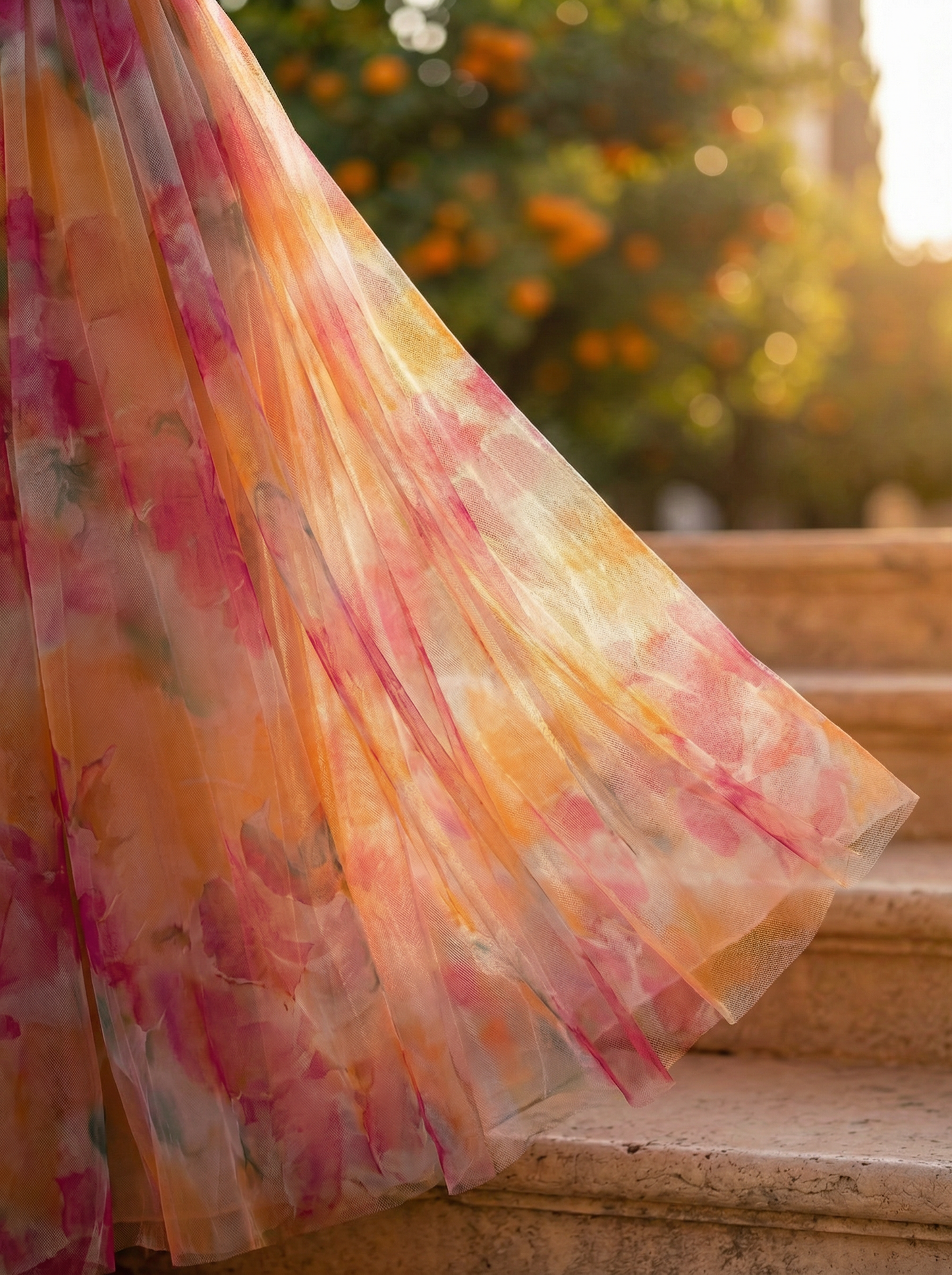 Vestido Marbella en Seda Elegante