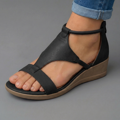 Adriana™ | Sandalias Ortopédicas Ultracómodas