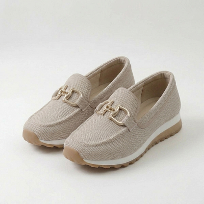 Lola™ – Mocasines Ortopédicos Confort