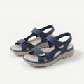 Sonia™ | Sandalias Ortopédicas Antideslizantes