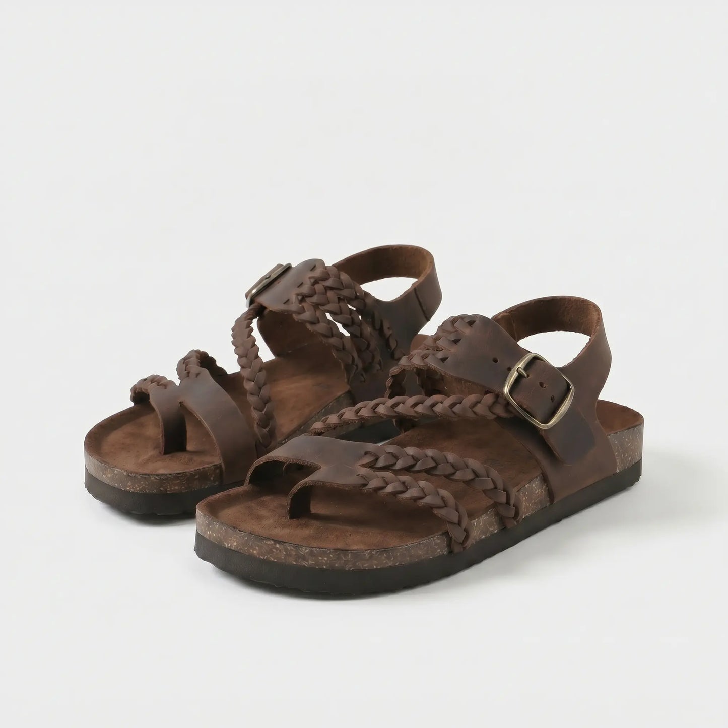 Mara™ | Sandalias Ortopédicas con Plantilla Comfort