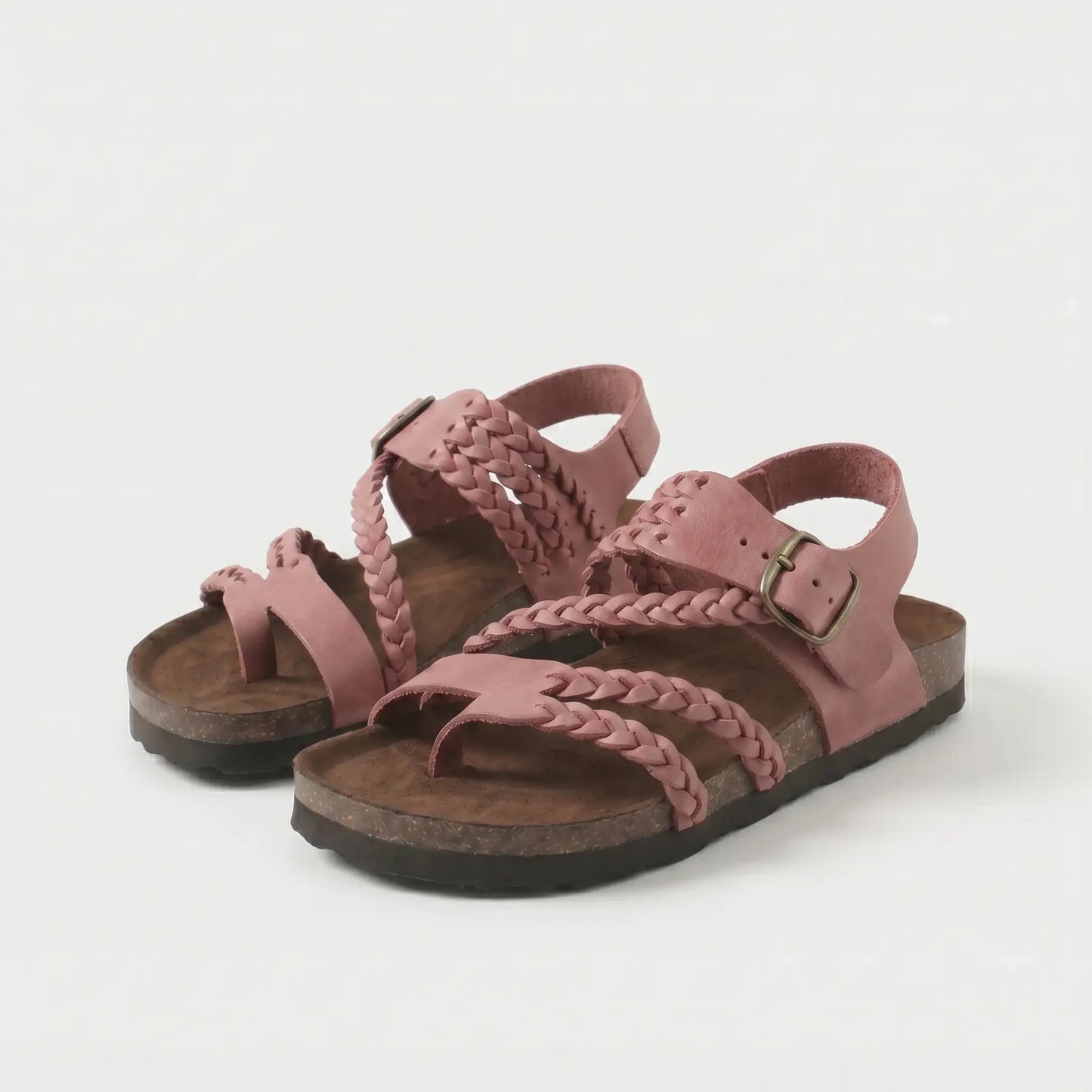 Mara™ | Sandalias Ortopédicas con Plantilla Comfort