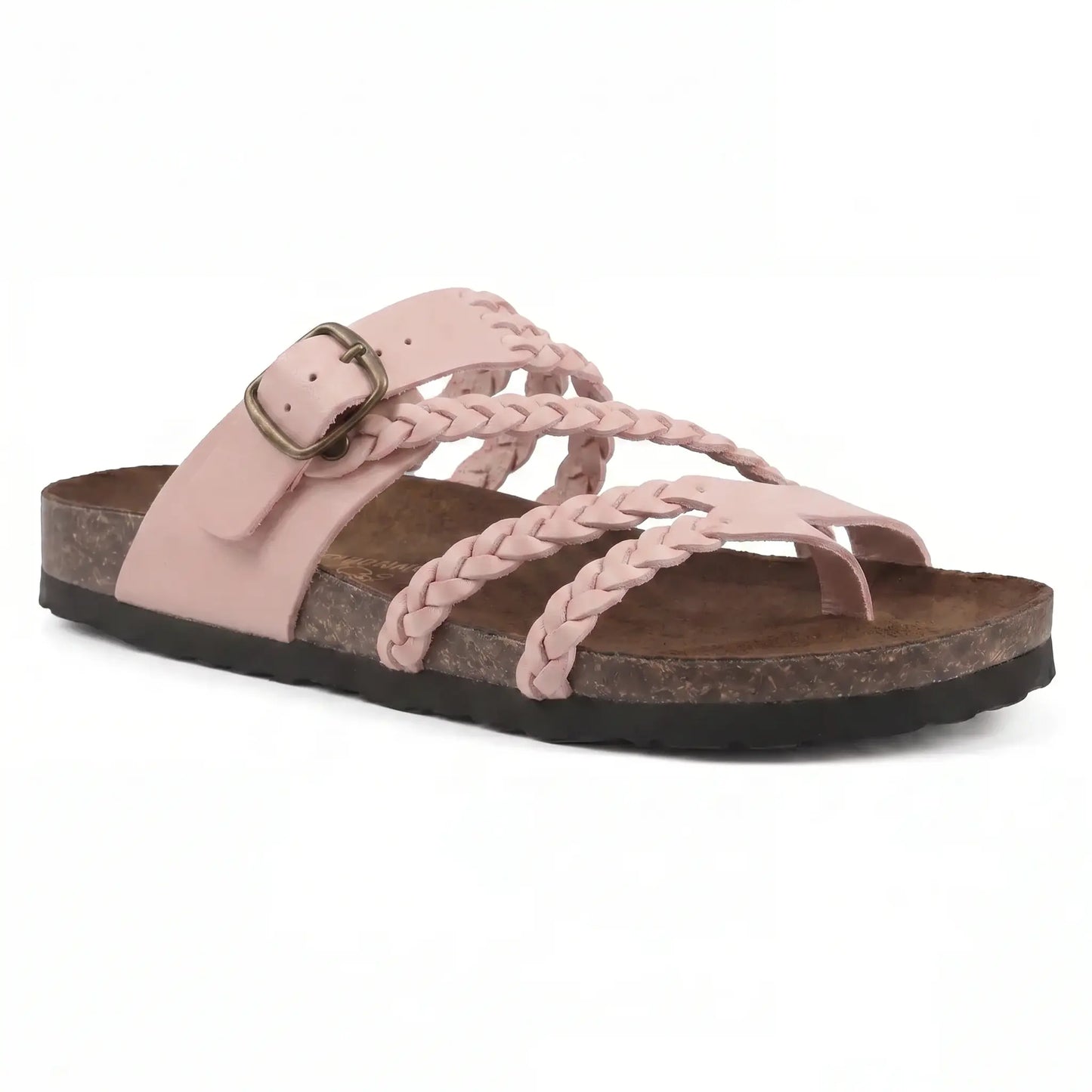 Mara™ | Sandalias Ortopédicas con Plantilla Comfort
