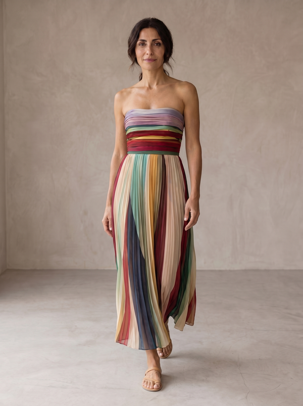Evelyn™ | Vestido Largo Elegante