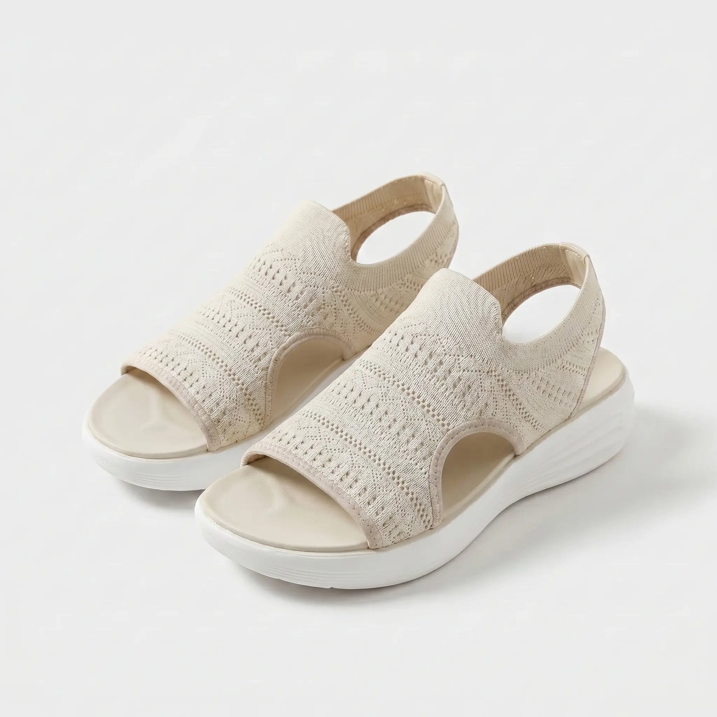 Marta™ | Sandalias Ortopédicas Cómodas