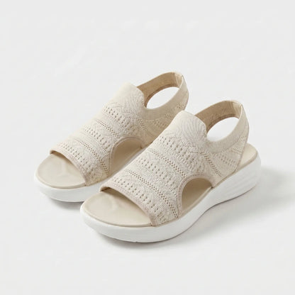 Marta™ | Sandalias Ortopédicas Cómodas