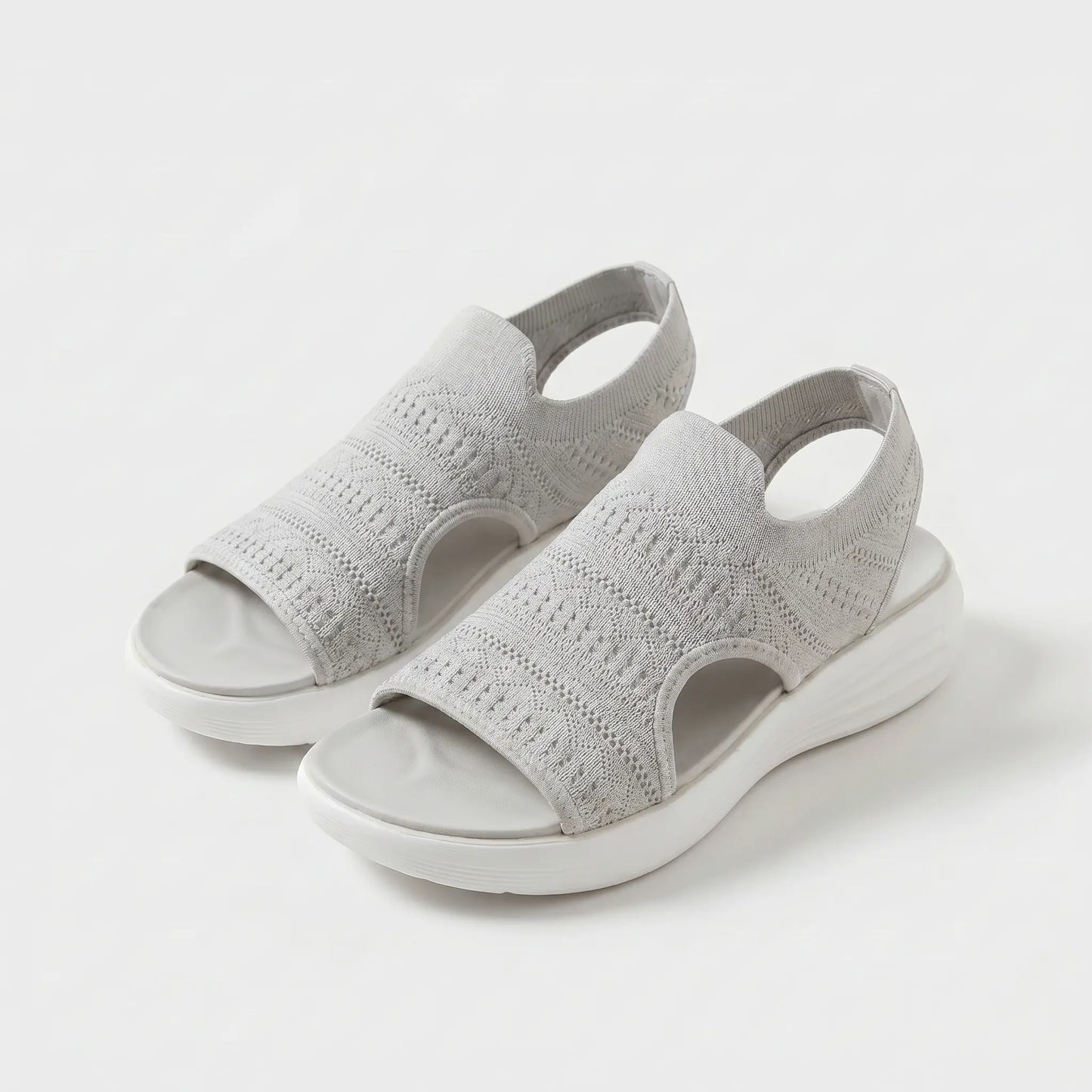 Marta™ | Sandalias Ortopédicas Cómodas