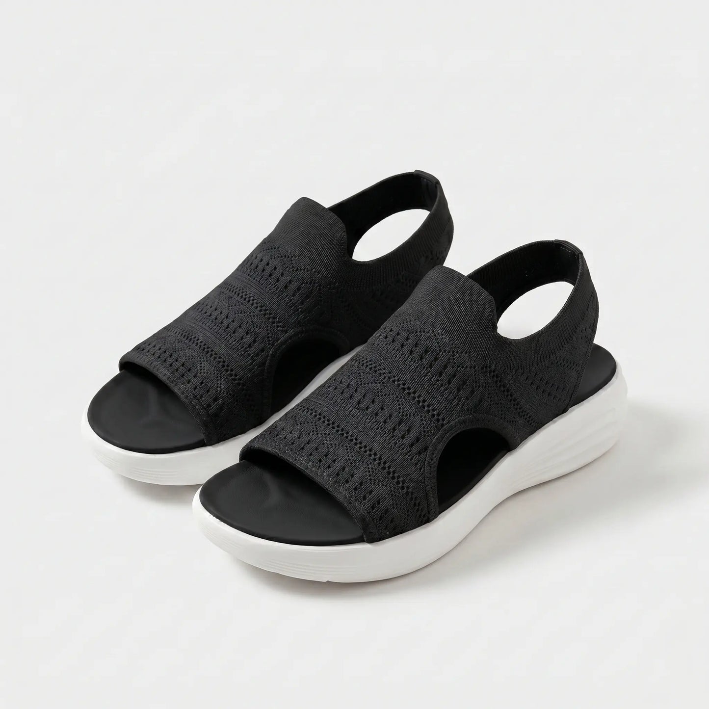 Marta™ | Sandalias Ortopédicas Cómodas