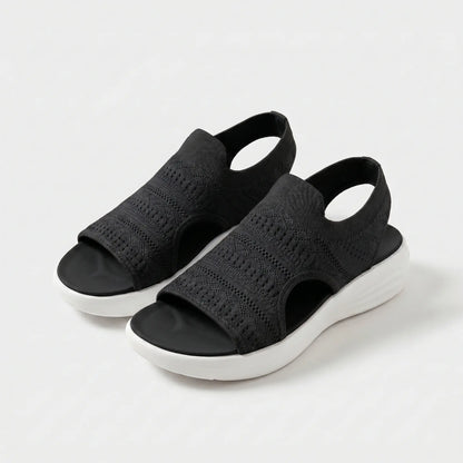 Marta™ | Sandalias Ortopédicas Cómodas