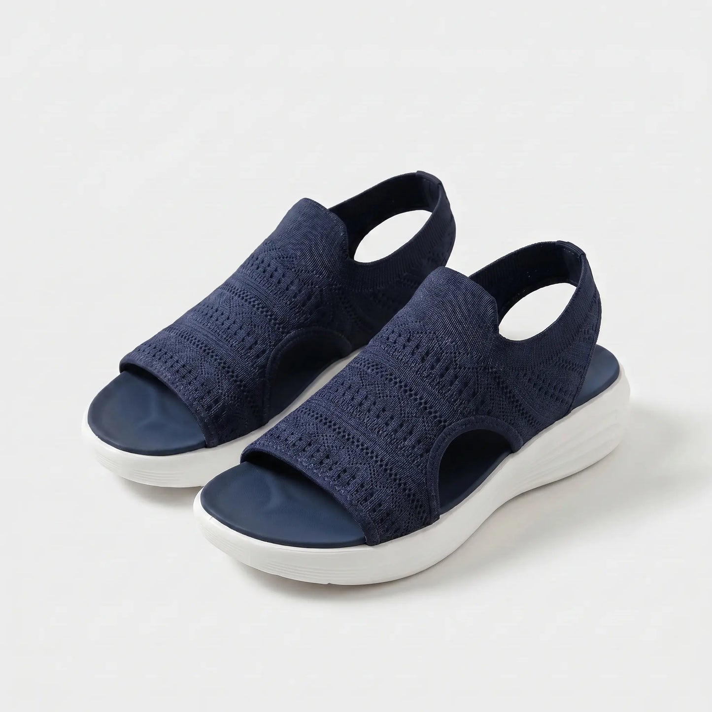 Marta™ | Sandalias Ortopédicas Cómodas