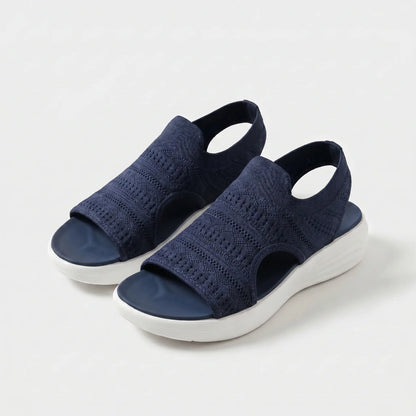 Marta™ | Sandalias Ortopédicas Cómodas