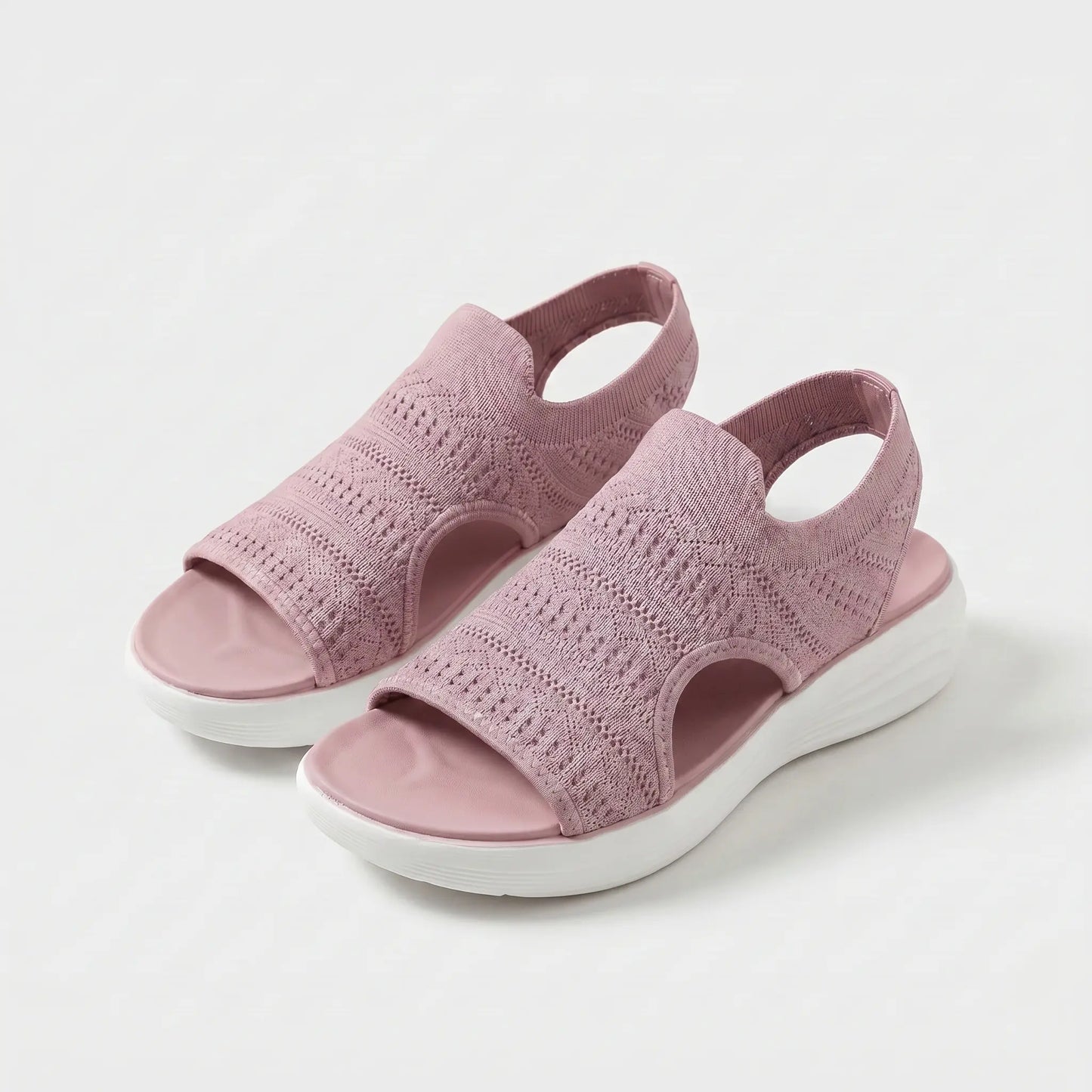 Marta™ | Sandalias Ortopédicas Cómodas