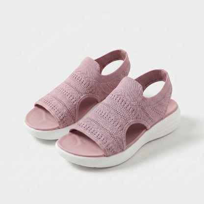Marta™ | Sandalias Ortopédicas Cómodas