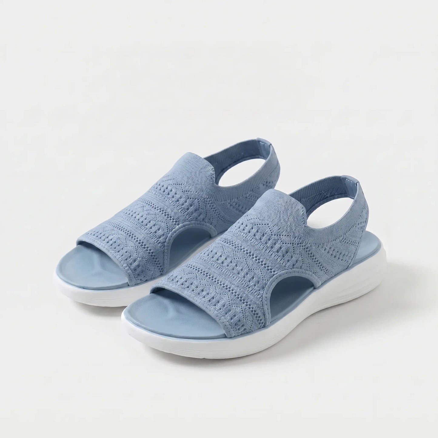 Marta™ | Sandalias Ortopédicas Cómodas