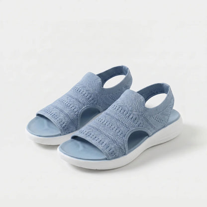 Marta™ | Sandalias Ortopédicas Cómodas
