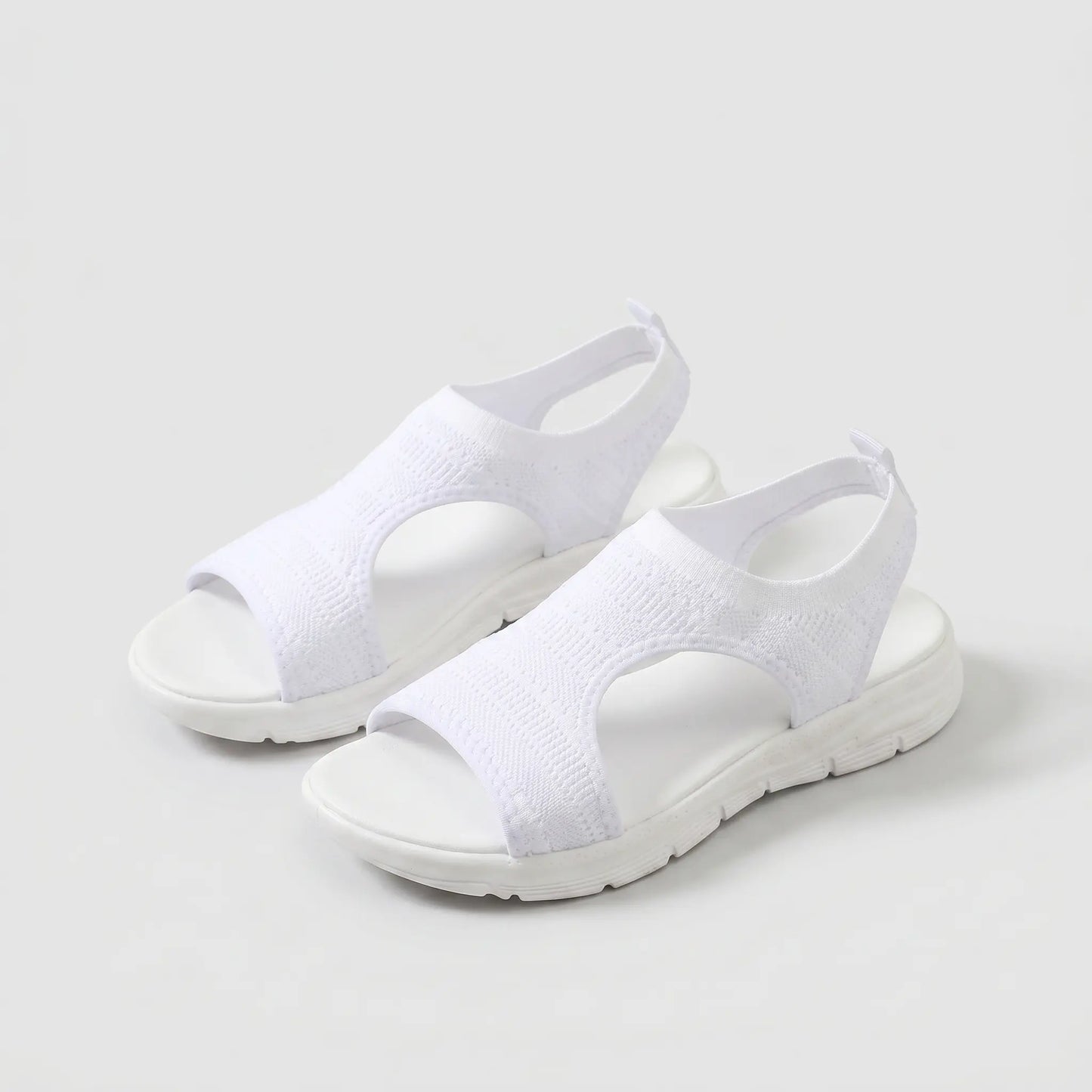 Berta™ | Sandalias Ortopédicas Transpirables