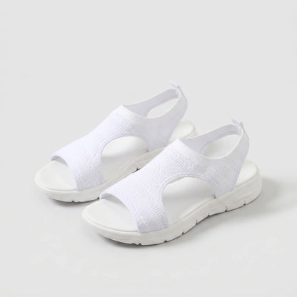 Berta™ | Sandalias Ortopédicas Transpirables