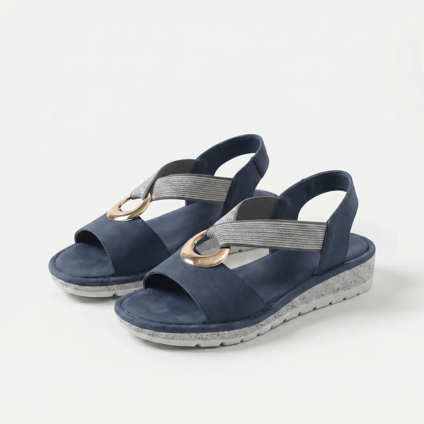 Luna™ | Sandalias Ortopédicas Comfort