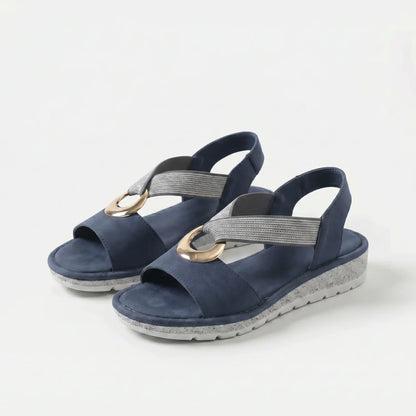Luna™ | Sandalias Ortopédicas Comfort