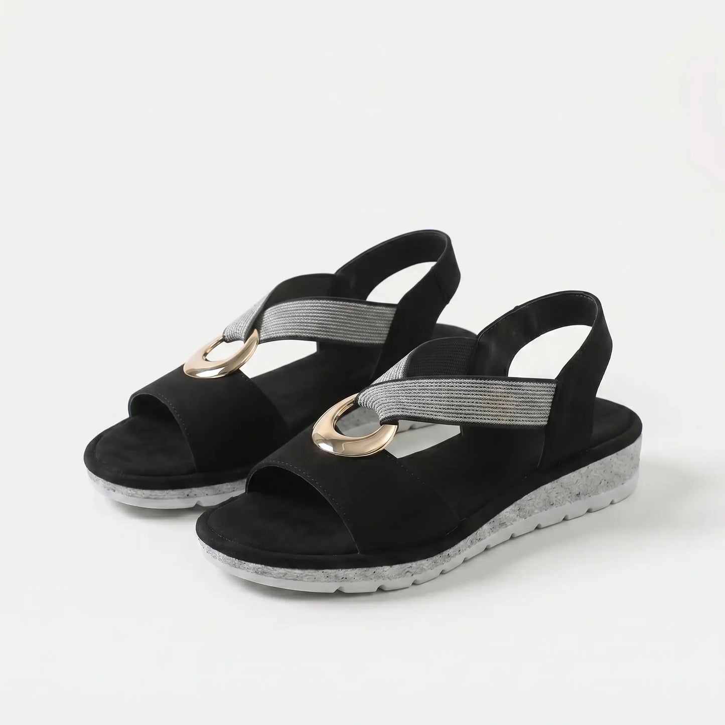 Luna™ | Sandalias Ortopédicas Comfort