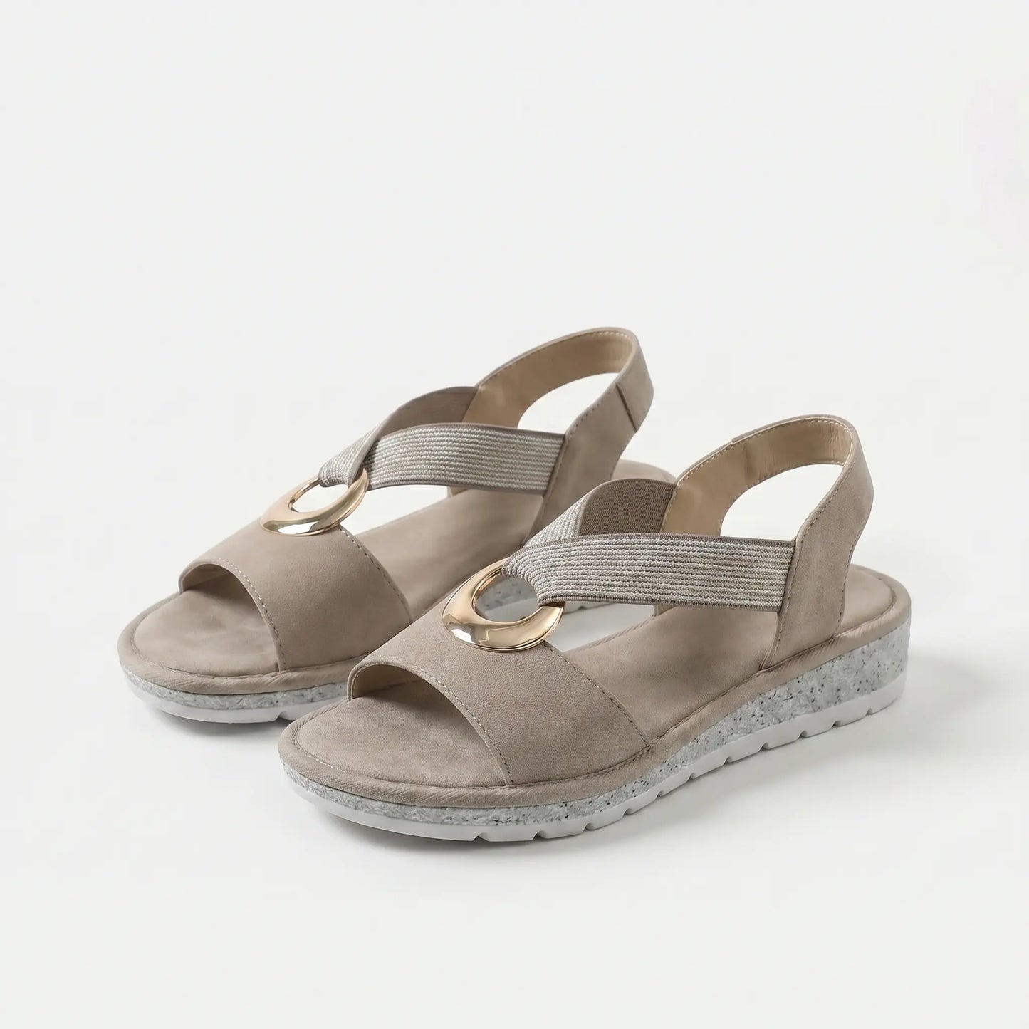 Luna™ | Sandalias Ortopédicas Comfort