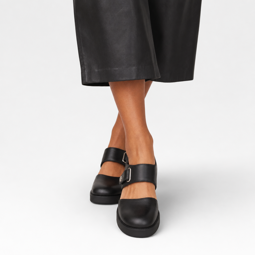 Nadia™ | Zapato elegante sin cordones