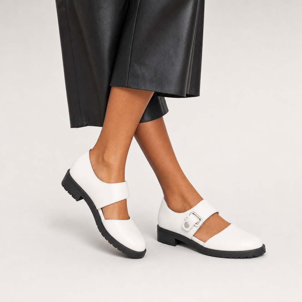 Nadia™ | Zapato elegante sin cordones