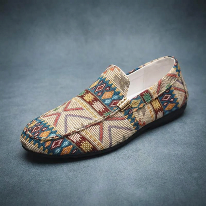 Salva™ | Mocasín Cómodo para Hombre