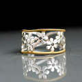 Bague Chic Margherita