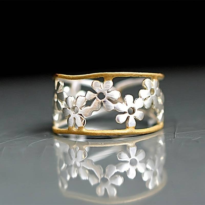 Bague Chic Margherita