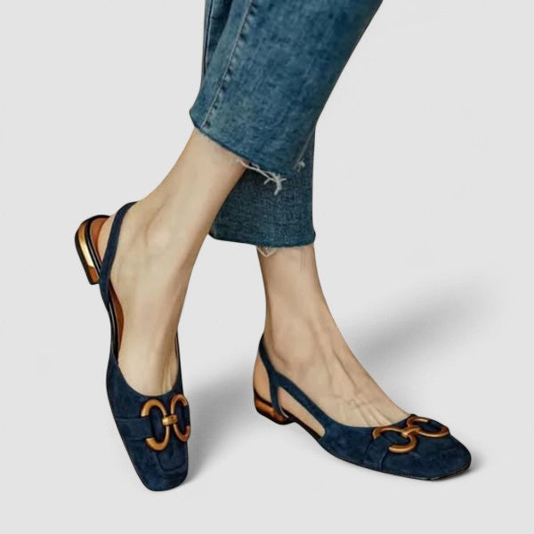 Blanca™ – Sandalia Parisienne