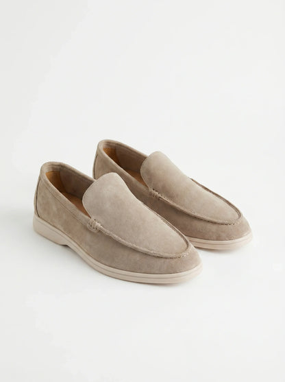 Sandro™ - Mocasines premium de elegancia moderna
