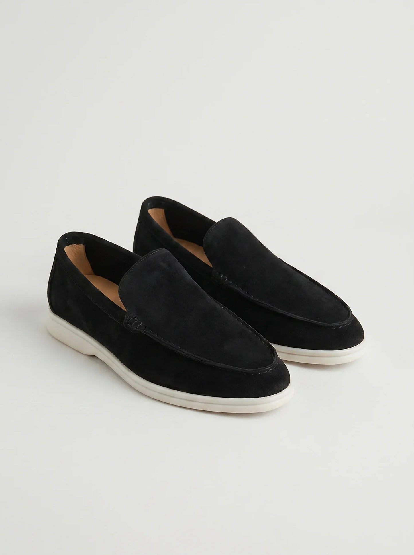Sandro™ - Mocasines premium de elegancia moderna