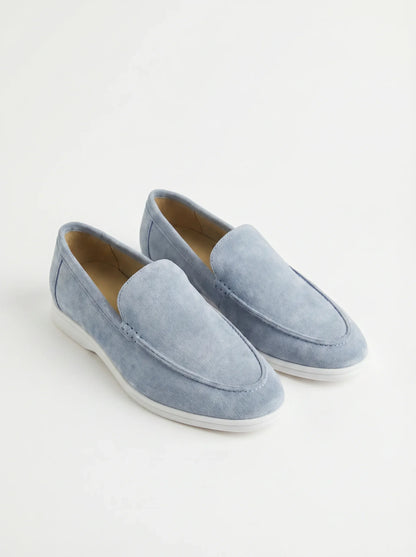 Sandro™ - Mocasines premium de elegancia moderna