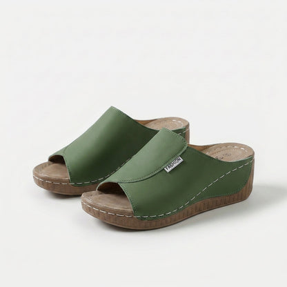 India Sandali Arco Plantare Comfort