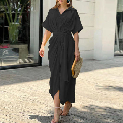 Vestido Vega™ | Movimiento floral lleno de sensualidad