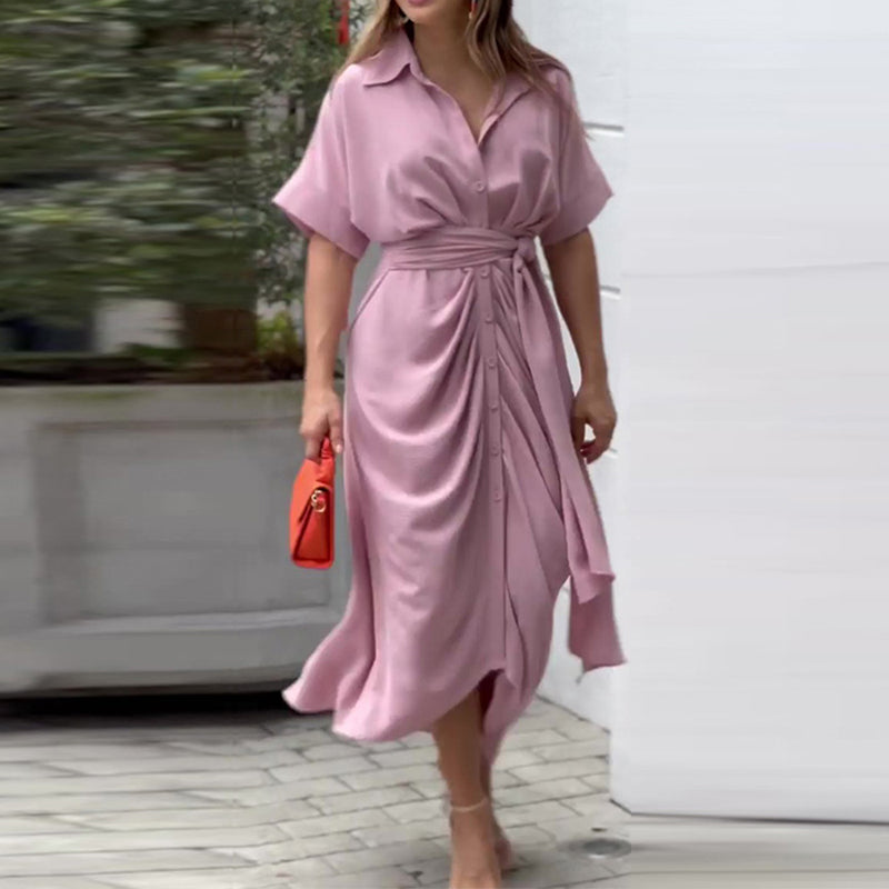 Vestido Vega™ | Movimiento floral lleno de sensualidad