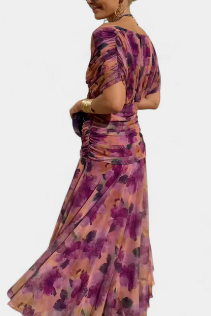 Vestido Aurora™ | Glamour sofisticado y encanto irresistible