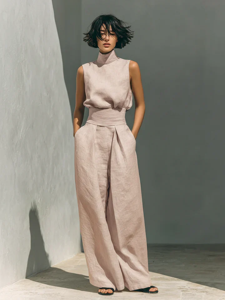 Conjunto Aurora™  | Minimalismo Elegante y Natural