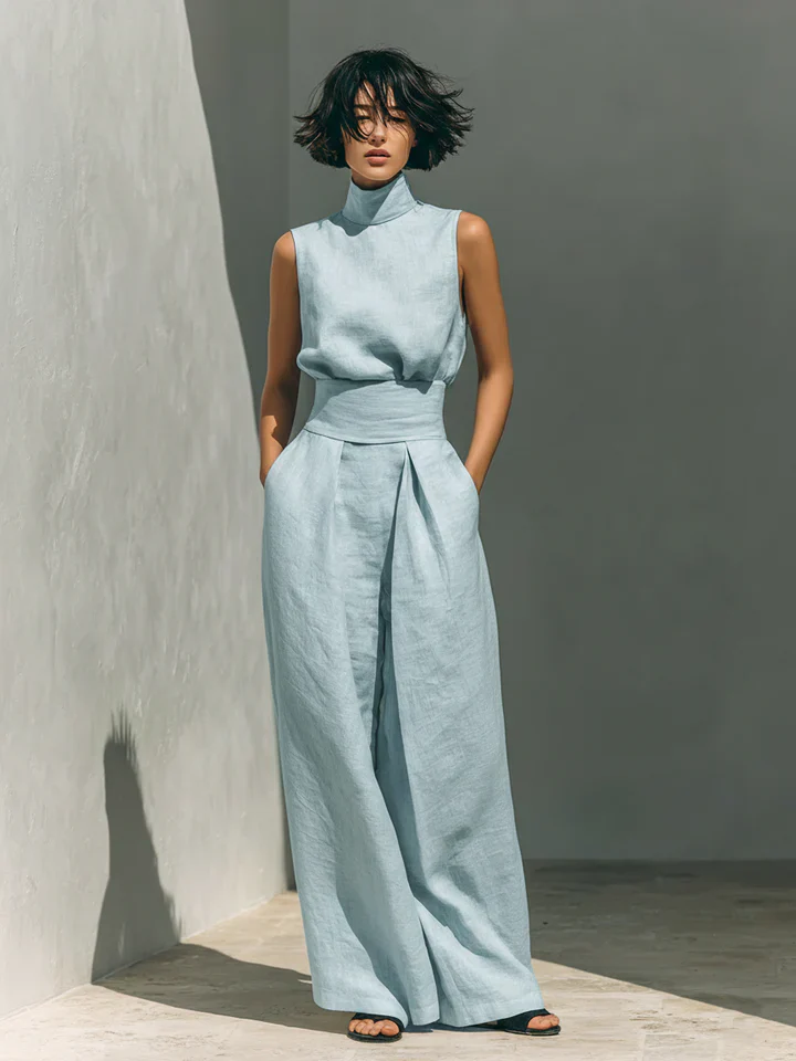 Conjunto Aurora™  | Minimalismo Elegante y Natural