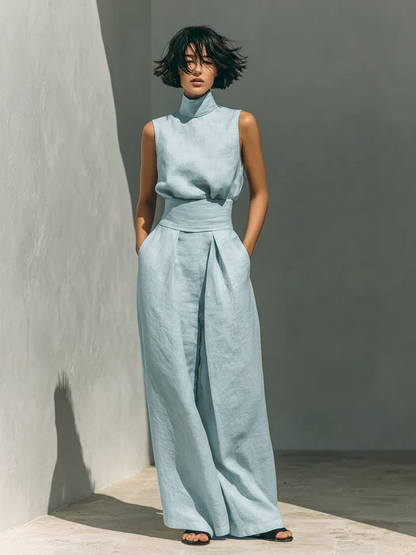 Conjunto Aurora™  | Minimalismo Elegante y Natural