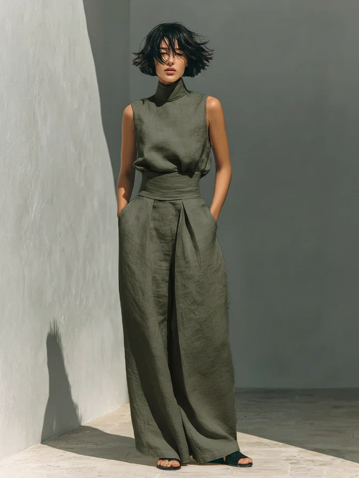 Conjunto Aurora™  | Minimalismo Elegante y Natural
